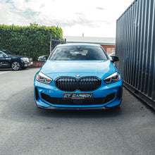 Load image into Gallery viewer, BMW F40/F44 1 & 2 SERIES REPLACEMENT GLOSS BLACK MIRROR COVERS