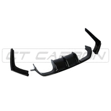 Load image into Gallery viewer, BMW M4 (F83) CONVERTIBLE FULL GLOSS BLACK KIT