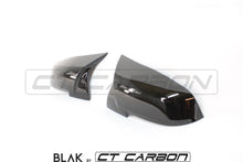 Load image into Gallery viewer, BMW MIRROR REPLACEMENT Fxx 1, 2, 3, 4 SERIES - OEM+ M STYLE
