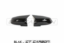 Load image into Gallery viewer, BMW MIRROR REPLACEMENT Fxx 1, 2, 3, 4 SERIES - OEM+ M STYLE