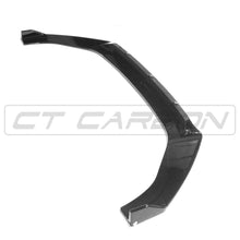 Load image into Gallery viewer, VOLKSWAGEN GOLF R/GTD/GTI MK7/7.5 2014-2020 GLOSS BLACK SPLITTER