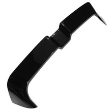 Load image into Gallery viewer, AUDI A3/S3 8V SPORTBACK 5 DOOR GLOSS BLACK SPOILER - BLAK BY CT CARBON