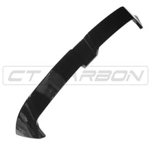 Load image into Gallery viewer, VOLKSWAGEN GOLF R/GTD/GTI MK7/7.5 2014-2020 GLOSS BLACK SPOILER