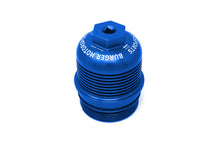 Load image into Gallery viewer, BMS Billet Oil Filter Cap for B58 BMW & Toyota Engines