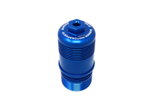 Load image into Gallery viewer, Burger Motorsports BMS Magnetic Billet Aluminium Oil Filter Housing Cap for Ford Bronco 2.7L EcoBoost V6 2021-on | Replaces OE FT4Z-6A832-C