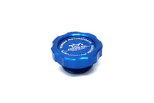 Load image into Gallery viewer, Burger Motorsports BMS Billet Aluminium Engine Oil Filler Cap Replacement for Subaru WRX STI BRZ Forester Outback Legacy Impreza Crosstrek Ascent, Replaces SOA3881310 SOA3881280