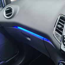 Load image into Gallery viewer, Enhanced Glove Box LED Strip for MK7 / MK7.5 Fiesta | Plug & Play