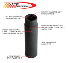 Load image into Gallery viewer, NGK 97506 "2 Step Colder" Spark Plug