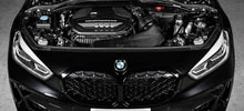 Load image into Gallery viewer, BMW M135i F40 & M235i F44 B48 Eventuri Carbon Fibre Performance Cold Air Intake / Induction Kit (2019-2024)