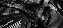 Load image into Gallery viewer, BMW M135i F40 & M235i F44 B48 Eventuri Carbon Fibre Performance Cold Air Intake / Induction Kit (2019-2024)