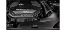 Load image into Gallery viewer, BMW M135i F40 & M235i F44 B48 Eventuri Carbon Fibre Performance Cold Air Intake / Induction Kit (2019-2024)