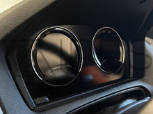 Load image into Gallery viewer, BMW 1 Series F20 F21, 2 Series F22 F23 & M2/M2 Competition LCI F87 Instrument Cluster Screen Protector PPF – Pre-Cut Matte/Gloss Gauge Cluster Lens Film – 2015–2021 (LCI Dash Only)