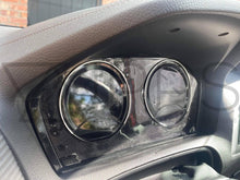 Load image into Gallery viewer, BMW 1 Series F20 F21, 2 Series F22 F23 & M2/M2 Competition LCI F87 Instrument Cluster Screen Protector PPF – Pre-Cut Matte/Gloss Gauge Cluster Lens Film – 2015–2021 (LCI Dash Only)