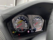 Load image into Gallery viewer, BMW 1 Series F20 F21, 2 Series F22 F23 & M2/M2 Competition LCI F87 Instrument Cluster Screen Protector PPF – Pre-Cut Matte/Gloss Gauge Cluster Lens Film – 2015–2021 (LCI Dash Only)