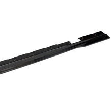 Load image into Gallery viewer, BMW 1 Series F20/F21 & 2 Series F22/F23 ZAERO Design EVO-1 Gloss Black ABS Side Skirt Extensions (2011-2019) – Fits M Sport, M135i, M140i, M235i, M240i