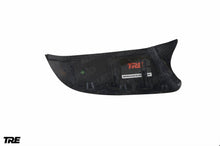 Load image into Gallery viewer, TRE Pre-Preg Carbon Fibre M Style Mirror Covers for BMW 1 Series F40, 2 Series Gran Coupe F44, 2 Series F45/F46, X1 F48, Z4 G29 & Toyota Supra J29 (2019+) - 2x2 Twill Carbon Mirror Caps Pair