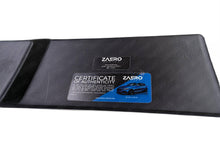 Load image into Gallery viewer, BMW 1 Series M Sport F20/F21 LCI Rear Diffuser - ZAERO EVO-1 Gloss Black ABS, Single Exit (2015-2019) Fits 118i 120i 120d 125i