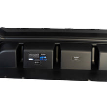 Load image into Gallery viewer, BMW 1 Series F40 M Sport Rear Diffuser Single Exit - EVO-1 Gloss Black by ZAERO Design (2019-2024) Fits 116i 116d 118i 118d | Rear Valance ABS OEM-Style Fit