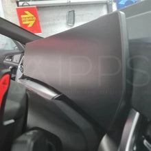 Load image into Gallery viewer, BMW 1 Series F70 (M135/M135i) 2024+, X1/iX1 U11 2022+, X2 U10 2023+ Instrument Cluster (Live Cockpit) & Navigation Screen PPF Screen Protector Kit - Pre-Cut, Self-Healing, Anti-Glare