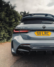 Load image into Gallery viewer, BMW 1 Series F40 EVO-1 Gloss Black Body Kit by ZAERO Design – Front Splitter, Side Skirts, Rear Diffuser – Fits 128ti, 120d, 120i, M135i (2019-2024)