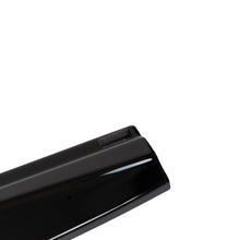 Load image into Gallery viewer, BMW 1 Series F40 & M135i F40 Side Skirts - ZAERO Design EVO-1 Gloss Black ABS Side Skirt Extensions (2019-2024) OEM Fitment