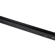 Load image into Gallery viewer, BMW 1 Series F40 & M135i F40 Side Skirts - ZAERO Design EVO-1 Gloss Black ABS Side Skirt Extensions (2019-2024) OEM Fitment