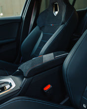 Load image into Gallery viewer, BMW 1 Series M135i F40/F70 M Performance Alcantara Centre Console Armrest - Genuine OEM (2019+) Interior Upgrade