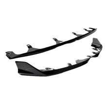 Load image into Gallery viewer, BMW 1 Series F70 & M135i F70 (2024+) Genuine BMW M Performance Front Splitter – OEM Front Lip Spoiler, M Sport Fitment