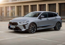 Load image into Gallery viewer, BMW 1 Series F70 & M135i F70 Genuine BMW M Performance Side Skirts 2024+ - OEM Side Sill Extensions (Pair)