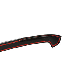 Load image into Gallery viewer, BMW 1 Series F20 F21 M135i/M140i Carbon Fibre Rear Spoiler – Performance OEM+ Boot Lip Wing (CFRP, 2x2 Twill) 2011–2019