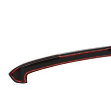 Load image into Gallery viewer, BMW 1 Series F20 F21 M135i/M140i Carbon Fibre Rear Spoiler – Performance OEM+ Boot Lip Wing (CFRP, 2x2 Twill) 2011–2019