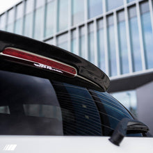Load image into Gallery viewer, BMW 1 Series F20 F21 M135i/M140i Carbon Fibre Rear Spoiler – Performance OEM+ Boot Lip Wing (CFRP, 2x2 Twill) 2011–2019