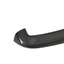 Load image into Gallery viewer, BMW 1 Series F20 F21 M135i/M140i Carbon Fibre Rear Spoiler – Performance OEM+ Boot Lip Wing (CFRP, 2x2 Twill) 2011–2019