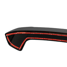 Load image into Gallery viewer, BMW 1 Series F20 F21 Performance Roof Spoiler Gloss Black - Rear Wing/Lip for M135i & M140i (2011-2019), ABS OEM+, 3M Tape, No-Drill