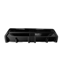Load image into Gallery viewer, AUTOID Gloss Black Rear Diffuser for BMW 2 Series G42 M Sport (2021+) - ABS OEM+ Rear Bumper Valance - Fits 220i 220d 230i
