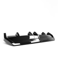 Load image into Gallery viewer, AUTOID Gloss Black Rear Diffuser for BMW 2 Series G42 M Sport (2021+) - ABS OEM+ Rear Bumper Valance - Fits 220i 220d 230i
