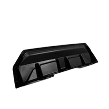 Load image into Gallery viewer, AUTOID Gloss Black Rear Diffuser for BMW 2 Series G42 M Sport (2021+) - ABS OEM+ Rear Bumper Valance - Fits 220i 220d 230i