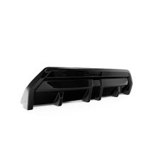 Load image into Gallery viewer, AUTOID Gloss Black Rear Diffuser for BMW 2 Series G42 M Sport (2021+) - ABS OEM+ Rear Bumper Valance - Fits 220i 220d 230i