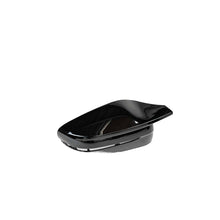 Load image into Gallery viewer, BMW 2 Series G42, 3 Series G20 G21, 4 Series G22 G23 G26 Gloss Black M Style Wing Mirror Covers/Mirror Caps | Paint Code 668 | OEM Replacement by AUTOID (2021+ G42, 2019+ G20, 2020+ G22) | Fits 220i 330i 440i