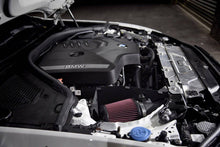 Load image into Gallery viewer, MST Performance Cold Air Intake Kit for BMW B48 2.0T (2018+): 2 Series G42 220i/230i, 3 Series G20 320i/330i, 4 Series G22 420i/430i