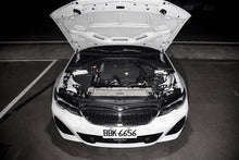 Load image into Gallery viewer, MST Performance Cold Air Intake Kit for BMW B48 2.0T (2018+): 2 Series G42 220i/230i, 3 Series G20 320i/330i, 4 Series G22 420i/430i