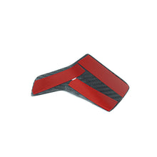 Load image into Gallery viewer, TRE Pre-Preg Carbon Fibre Interior Air Vent Trim for BMW G42 2 Series, G80 G81 M3, G82 G83 M4 (G42 2022+, G80/G81/G82/G83 2020-2022, iDrive 7 Pre-Facelift) - High Gloss 2x2 Twill, Stick-On 3M, LHD/RHD