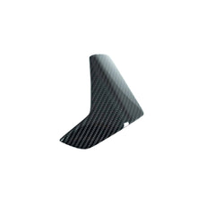 Load image into Gallery viewer, TRE Pre-Preg Carbon Fibre Interior Air Vent Trim for BMW G42 2 Series, G80 G81 M3, G82 G83 M4 (G42 2022+, G80/G81/G82/G83 2020-2022, iDrive 7 Pre-Facelift) - High Gloss 2x2 Twill, Stick-On 3M, LHD/RHD