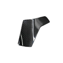 Load image into Gallery viewer, TRE Pre-Preg Carbon Fibre Interior Air Vent Trim for BMW G42 2 Series, G80 G81 M3, G82 G83 M4 (G42 2022+, G80/G81/G82/G83 2020-2022, iDrive 7 Pre-Facelift) - High Gloss 2x2 Twill, Stick-On 3M, LHD/RHD