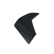 Load image into Gallery viewer, TRE Pre-Preg Carbon Fibre Interior Air Vent Trim for BMW G42 2 Series, G80 G81 M3, G82 G83 M4 (G42 2022+, G80/G81/G82/G83 2020-2022, iDrive 7 Pre-Facelift) - High Gloss 2x2 Twill, Stick-On 3M, LHD/RHD