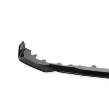 Load image into Gallery viewer, BMW 2 Series Coupe G42 M Sport & M240i Carbon Fibre Front Splitter | AUTOID Essentials CFRP 2x2 Twill 3-Piece Front Lip Spoiler (2021+ OEM Fit)