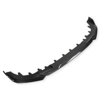 Load image into Gallery viewer, BMW 2 Series Coupe G42 M Sport & M240i Carbon Fibre Front Splitter | AUTOID Essentials CFRP 2x2 Twill 3-Piece Front Lip Spoiler (2021+ OEM Fit)