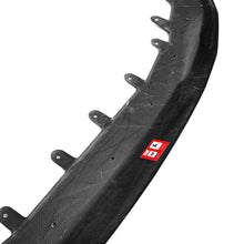 Load image into Gallery viewer, BMW 2 Series G42 M Sport & M240i Front Splitter/Lip - Pre-Preg Carbon Fibre/Carbon Fiber, GTS Style, OEM Fitment | TRE ID-01 (2021+)