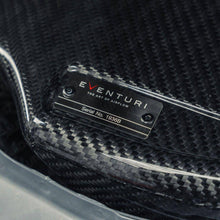Load image into Gallery viewer, BMW 2 Series M240i G42 B58 Eventuri Carbon Fibre Cold Air Intake Kit 2021+ - Dual Feed Performance Induction System - UK Stock