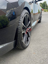 Load image into Gallery viewer, BMW 2 Series G42 & M240i G42 Carbon Fibre Front & Rear Wheel Arch Guards Set | Stone Chip Protection | Automotive Passion AP (2021+)